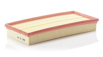 MANN-FILTER C 35 126 EAN: 4011558418502.