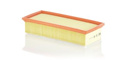 MANN-FILTER C 35 140 EAN: 4011558420406.
