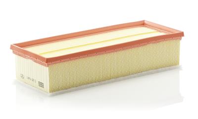 MANN-FILTER C 35 154/1 EAN: 4011558222109.