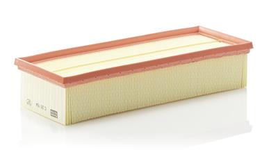 MANN-FILTER C 35 154 EAN: 4011558222000.