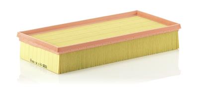 MANN-FILTER C 35 156 EAN: 4011558175108.