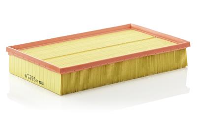MANN-FILTER C 35 215 EAN: 4011558193706.