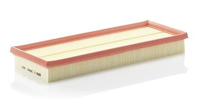 MANN-FILTER C 3689 EAN: 4011558215101.