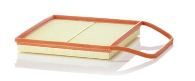 MANN-FILTER C 36 004 EAN: 4011558015329.
