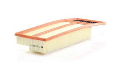 MANN-FILTER C 36 006/1 EAN: 4011558029838.
