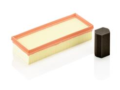 MANN-FILTER C 36 007 KIT