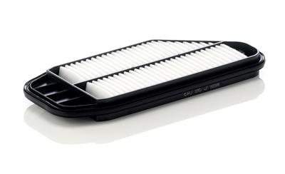 MANN-FILTER C 36 013 EAN: 4011558031930.