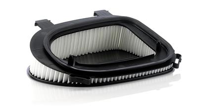 MANN-FILTER C 36 014 EAN: 4011558040680.