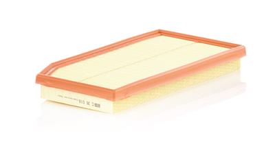 MANN-FILTER C 36 016 EAN: 4011558086541.