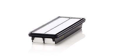 MANN-FILTER C 36 020 EAN: 4011558047245.