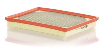 MANN-FILTER C 36 172 EAN: 4011558359508.