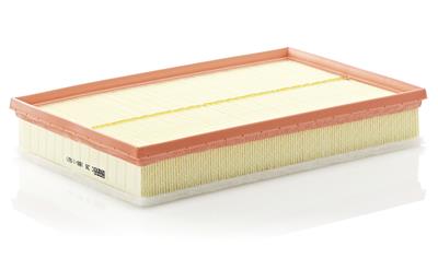 MANN-FILTER C 36 188/1 EAN: 4011558224806.