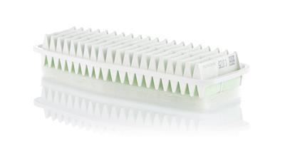 MANN-FILTER C 3725 EAN: 4011558421700.