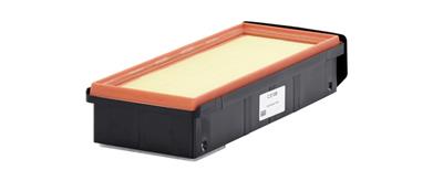 MANN-FILTER C 37 009 EAN: 4011558074463.
