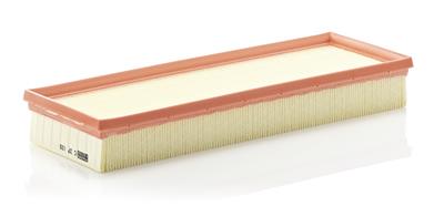 MANN-FILTER C 37 100 EAN: 4011558382209.