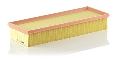 MANN-FILTER C 37 132 EAN: 4011558203405.