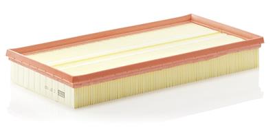 MANN-FILTER C 37 153 EAN: 4011558164300.