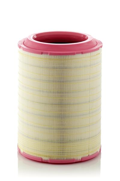 MANN-FILTER C 37 2070/2 EAN: 4011558015770.