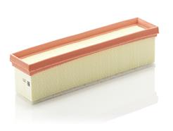 MANN-FILTER C 3875/1