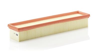 MANN-FILTER C 3875 EAN: 4011558216108.
