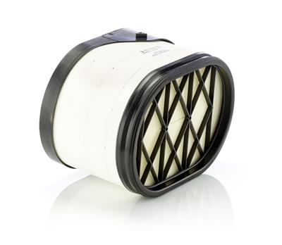 MANN-FILTER C 38 010 EAN: 4011558060299.