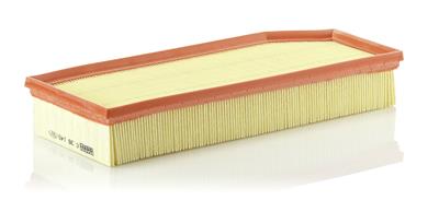 MANN-FILTER C 38 145 EAN: 4011558207007.