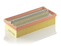 MANN-FILTER C 38 163/1