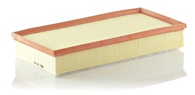 MANN-FILTER C 39 002 EAN: 4011558012649.