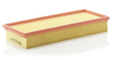MANN-FILTER C 39 161 EAN: 4011558140007.