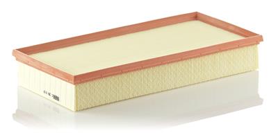 MANN-FILTER C 39 219 EAN: 4011558351007.