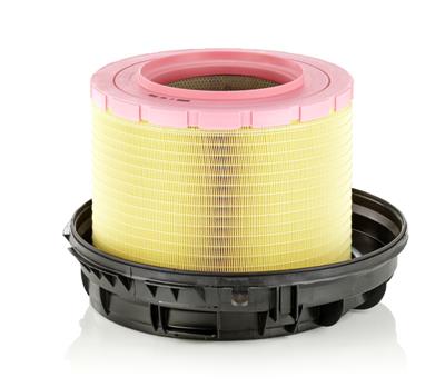 MANN-FILTER C 40 006 EAN: 4011558340360.