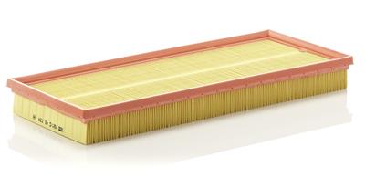 MANN-FILTER C 40 124 EAN: 4011558153205.