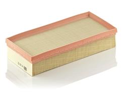 MANN-FILTER C 40 163