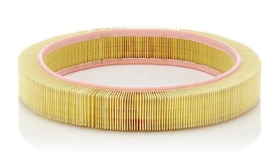 MANN-FILTER C 41 123 EAN: 4011558140403.