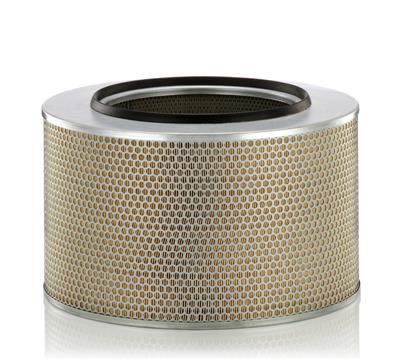 MANN-FILTER C 42 1404 EAN: 4011558175504.