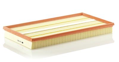 MANN-FILTER C 42 192/1 EAN: 4011558424206.
