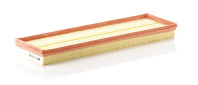 MANN-FILTER C 43 102 EAN: 4011558364304.