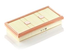 MANN-FILTER C 43 139