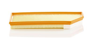 MANN-FILTER C 45 004 EAN: 4011558085919.