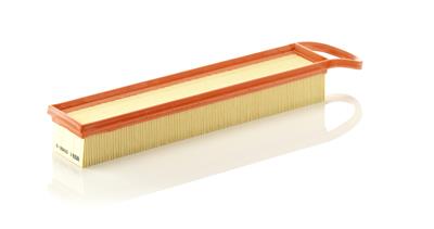 MANN-FILTER C 5082/2 EAN: 4011558019341.