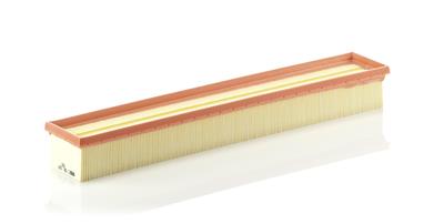 MANN-FILTER C 52 107 EAN: 4011558204402.