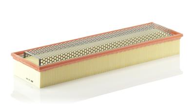 MANN-FILTER C 60 345 EAN: 4011558141400.