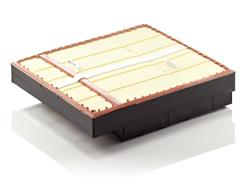 MANN-FILTER C 64 1500/1