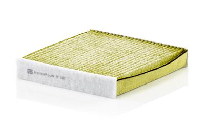 MANN-FILTER FP 1827 EAN: 4011558062750.