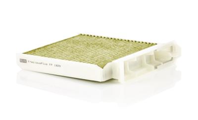 MANN-FILTER FP 1829 EAN: 4011558062873.