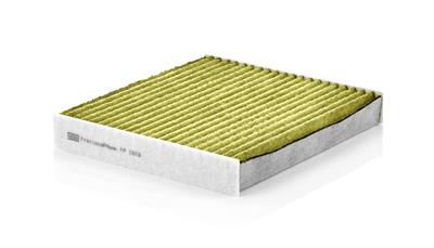 MANN-FILTER FP 1919 EAN: 4011558057749.