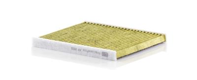 MANN-FILTER FP 2026 EAN: 4011558062934.