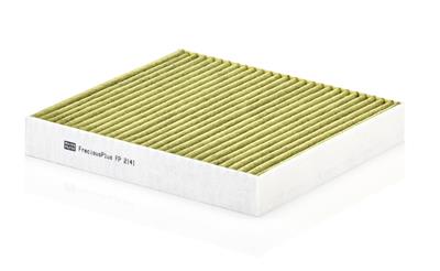 MANN-FILTER FP 2141 EAN: 4011558066741.