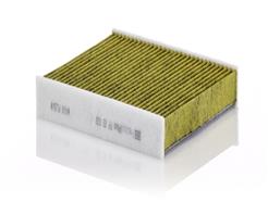 MANN-FILTER FP 22 032