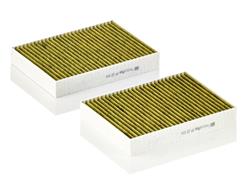 MANN-FILTER FP 23 014-2